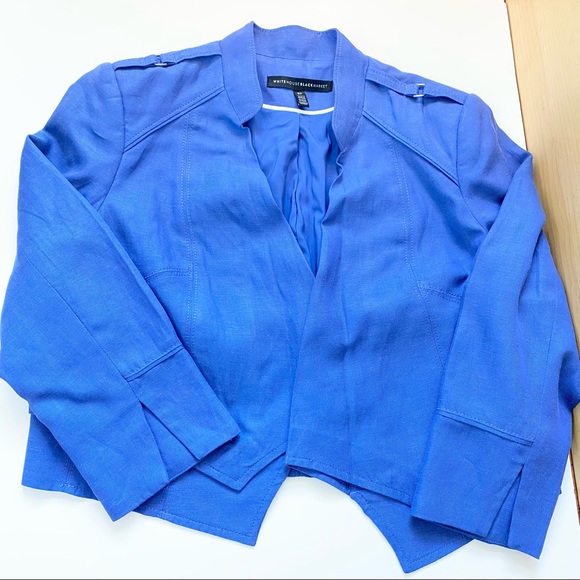 WHITE HOUSE BLACK MARKET❤️ - Picture 8 of 8